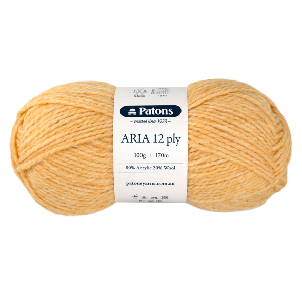 Aria 12ply