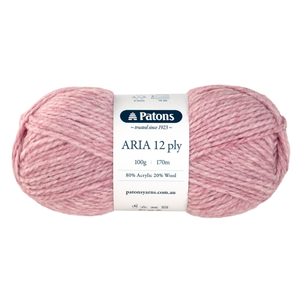 Aria 12ply