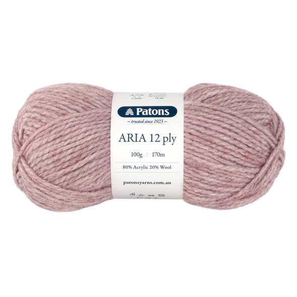 Aria 12ply