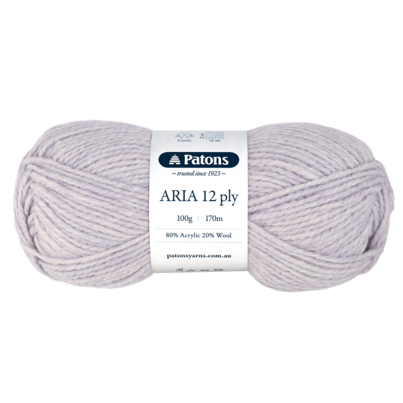 Aria 12ply