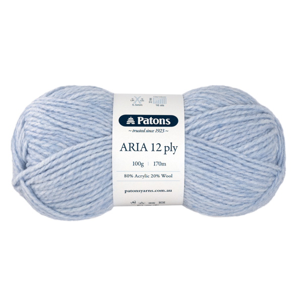 Aria 12ply