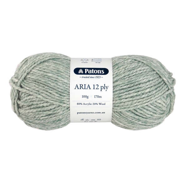 Aria 12ply