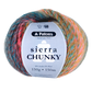 Sierra Chunky