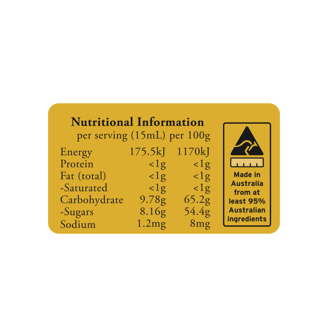 Persimmon Quince Paste