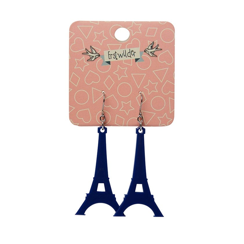 Paris Holiday Collection Essential Earrings
