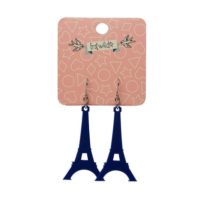 Paris Holiday Collection Essential Earrings