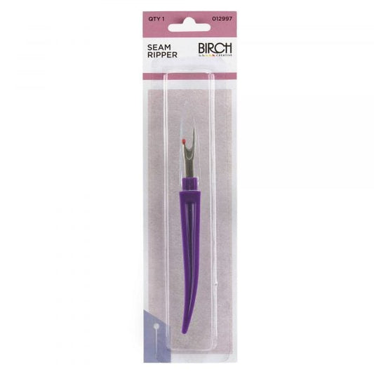 Seam Ripper - Purple