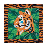 *Pete Cromer Scarves