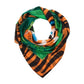 *Pete Cromer Scarves