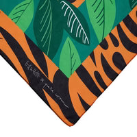 *Pete Cromer Scarves