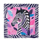 *Pete Cromer Scarves