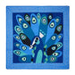 *Pete Cromer Scarves