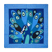 *Pete Cromer Scarves