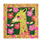 *Pete Cromer Scarves