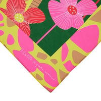 *Pete Cromer Scarves