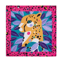 *Pete Cromer Scarves