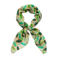 *Pete Cromer Scarves
