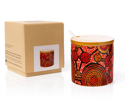 Sugar Bowl Teddy Gibson