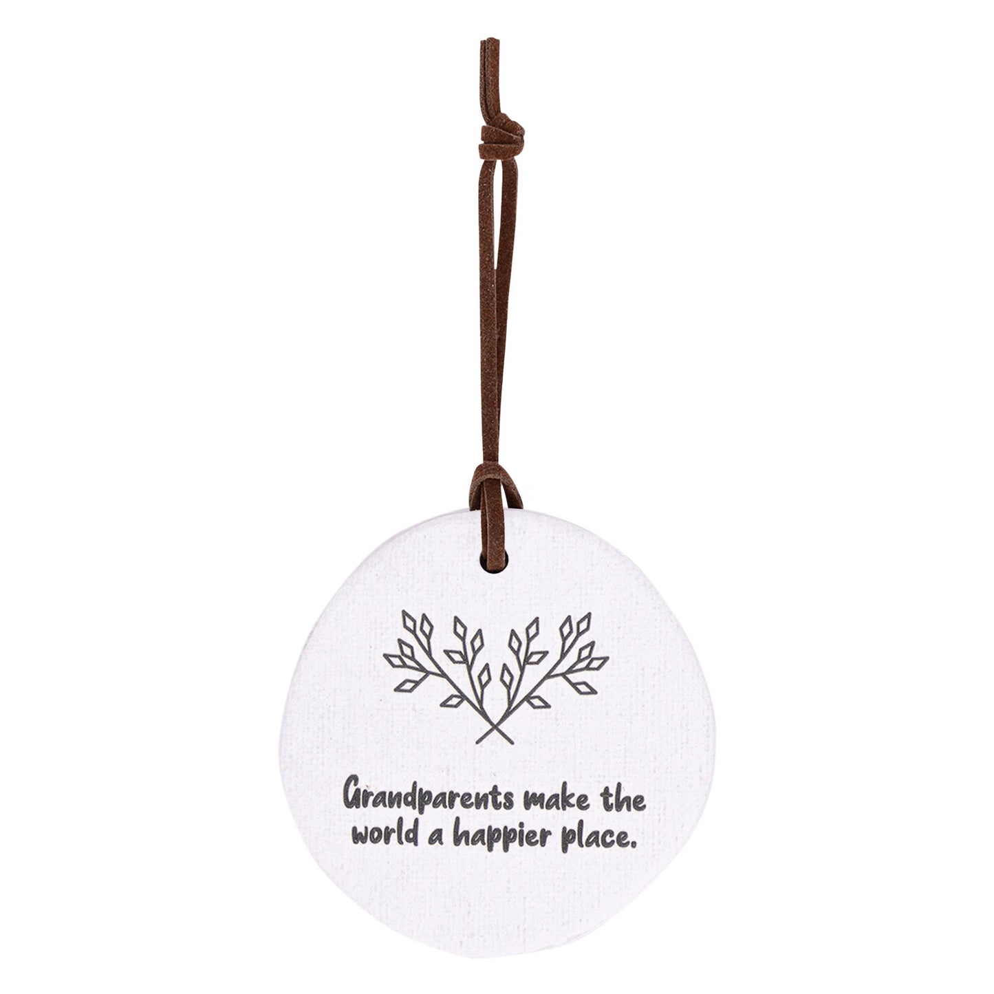 Ornament - Grandparents