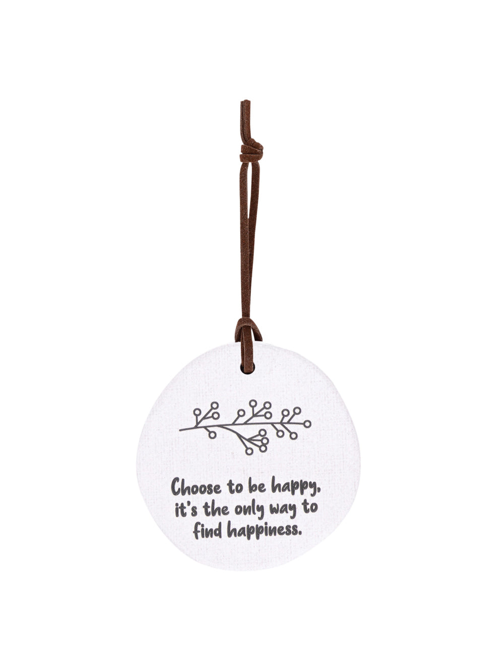 Ornament - Happiness