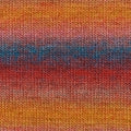 Panda Crypto 8ply Yarn