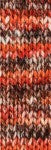 Rosarios 4ply Meia