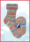 Opal Wirbel Wind 4ply Sock Yarn