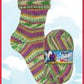 *Opal Wirbel Wind 4ply Sock Yarn