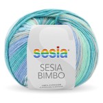 Sesia Bimbo 4ply Cotton