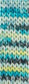Rosarios 4ply Meia