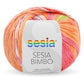 Sesia Bimbo 4ply Cotton