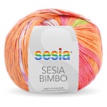 Sesia Bimbo 4ply Cotton