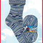Opal Wirbel Wind 4ply Sock Yarn
