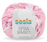 Sesia Bimbo 4ply Cotton