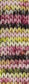 Rosarios 4ply Meia