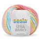 Sesia Bimbo 4ply Cotton