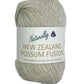 New Zealand Possum Fusion Yarn 8ply