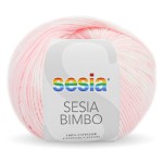 Sesia Bimbo 4ply Cotton