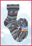 Opal Wirbel Wind 4ply Sock Yarn