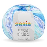 Sesia Bimbo 4ply Cotton