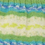 Loyal Baby Prints 4ply