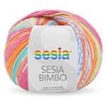 Sesia Bimbo 4ply Cotton