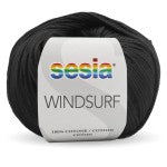Windsurf 8ply Cotton