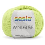 Windsurf 8ply Cotton