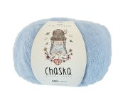 Chaska Aqu Lace Yarn