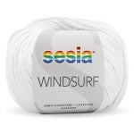 Windsurf 8ply Cotton