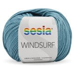 Windsurf 8ply Cotton
