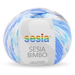 Sesia Bimbo 4ply Cotton