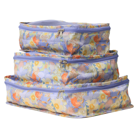 3 Packing Cubes - Bird
