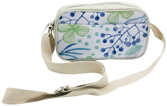 Cross Body Bag - Summer Solstice